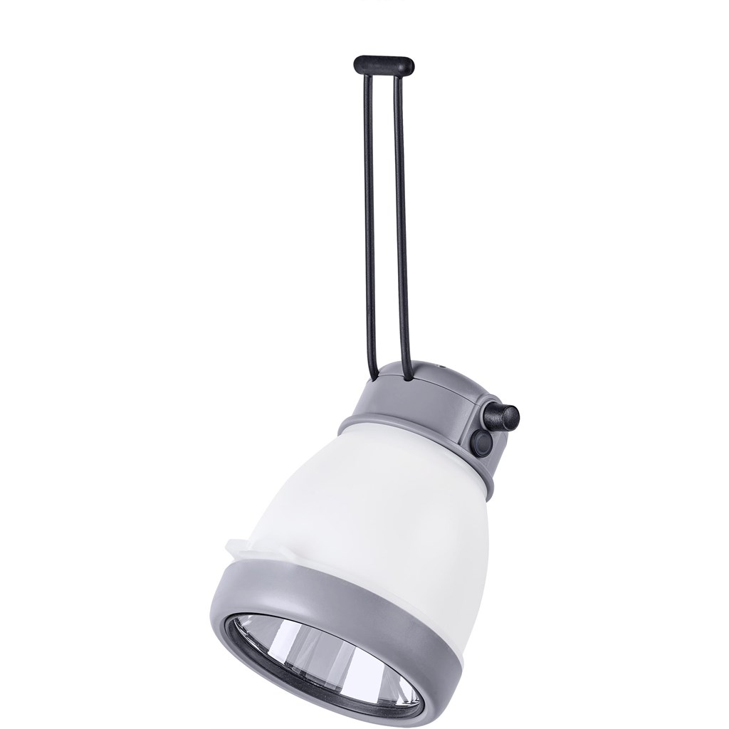Swiss Cougar Manila Lantern & Power Bank - 3,600mAh - Image 4