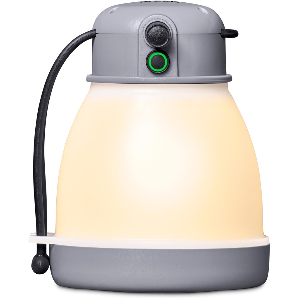 Swiss Cougar Manila Lantern & Power Bank - 3,600mAh - Image 3