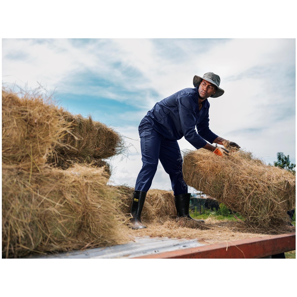 Site Premium Polycotton Jacket - Image 6