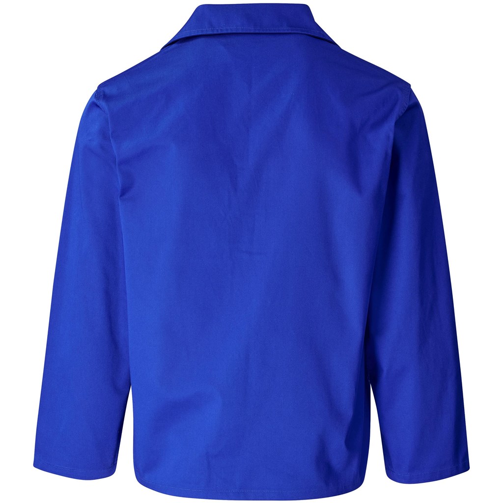 Site Premium Polycotton Jacket - Image 19