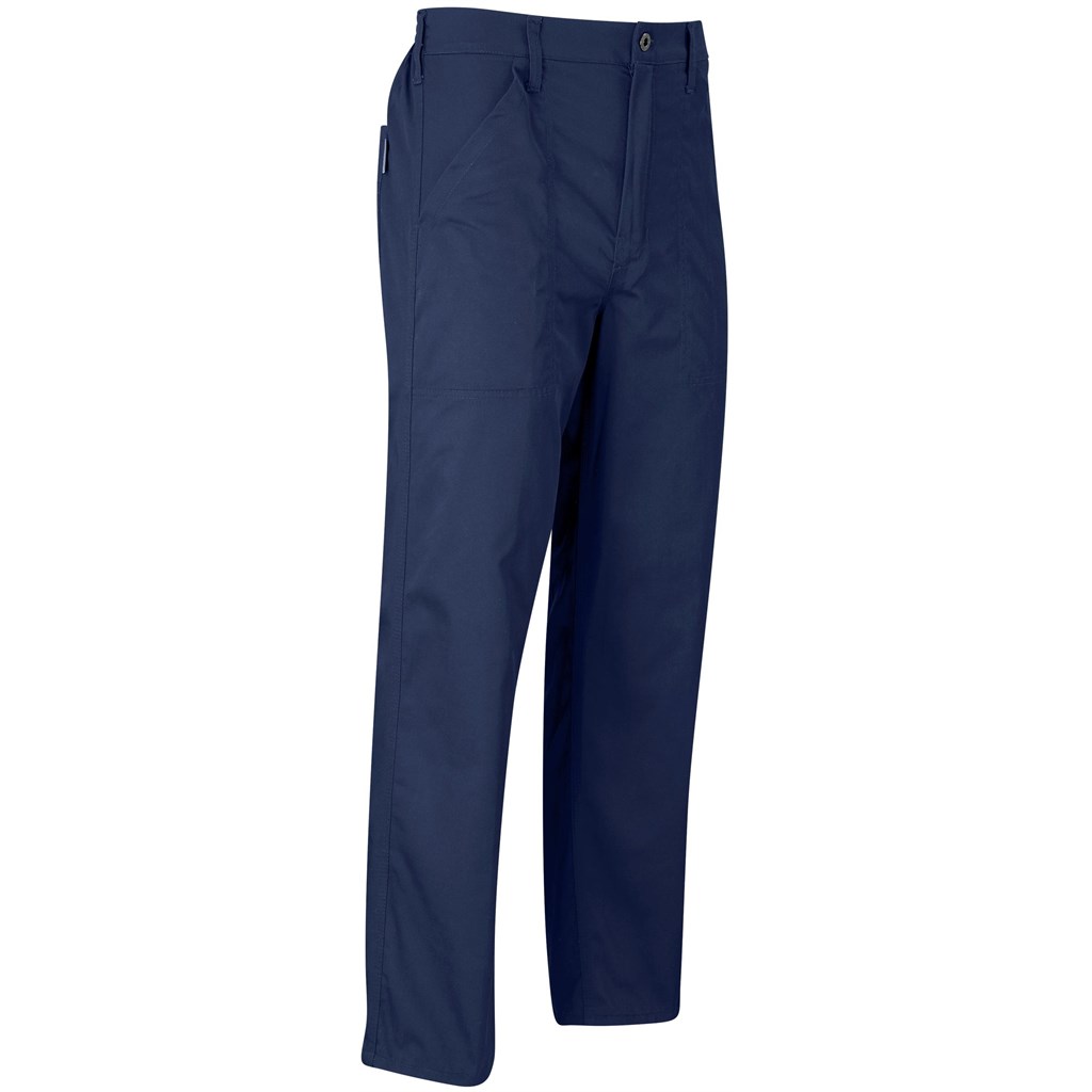 Site Premium Polycotton Pants - Image 21
