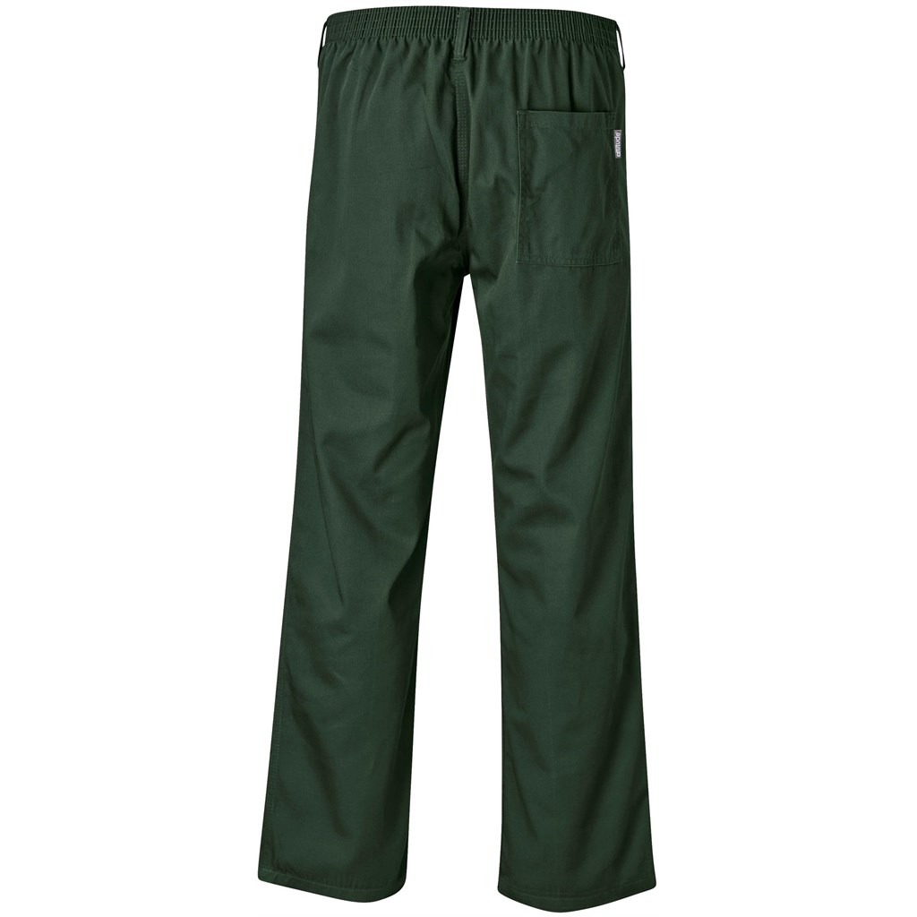 Site Premium Polycotton Pants - Image 23