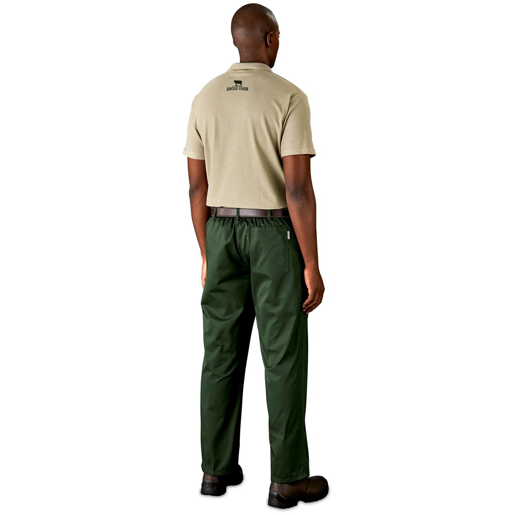 Site Premium Polycotton Pants - Image 16