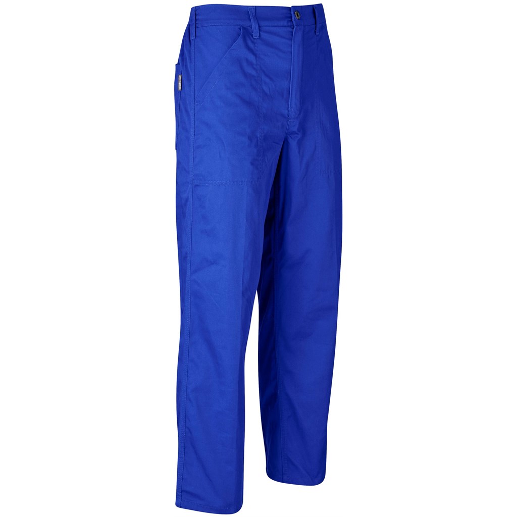 Site Premium Polycotton Pants - Image 26