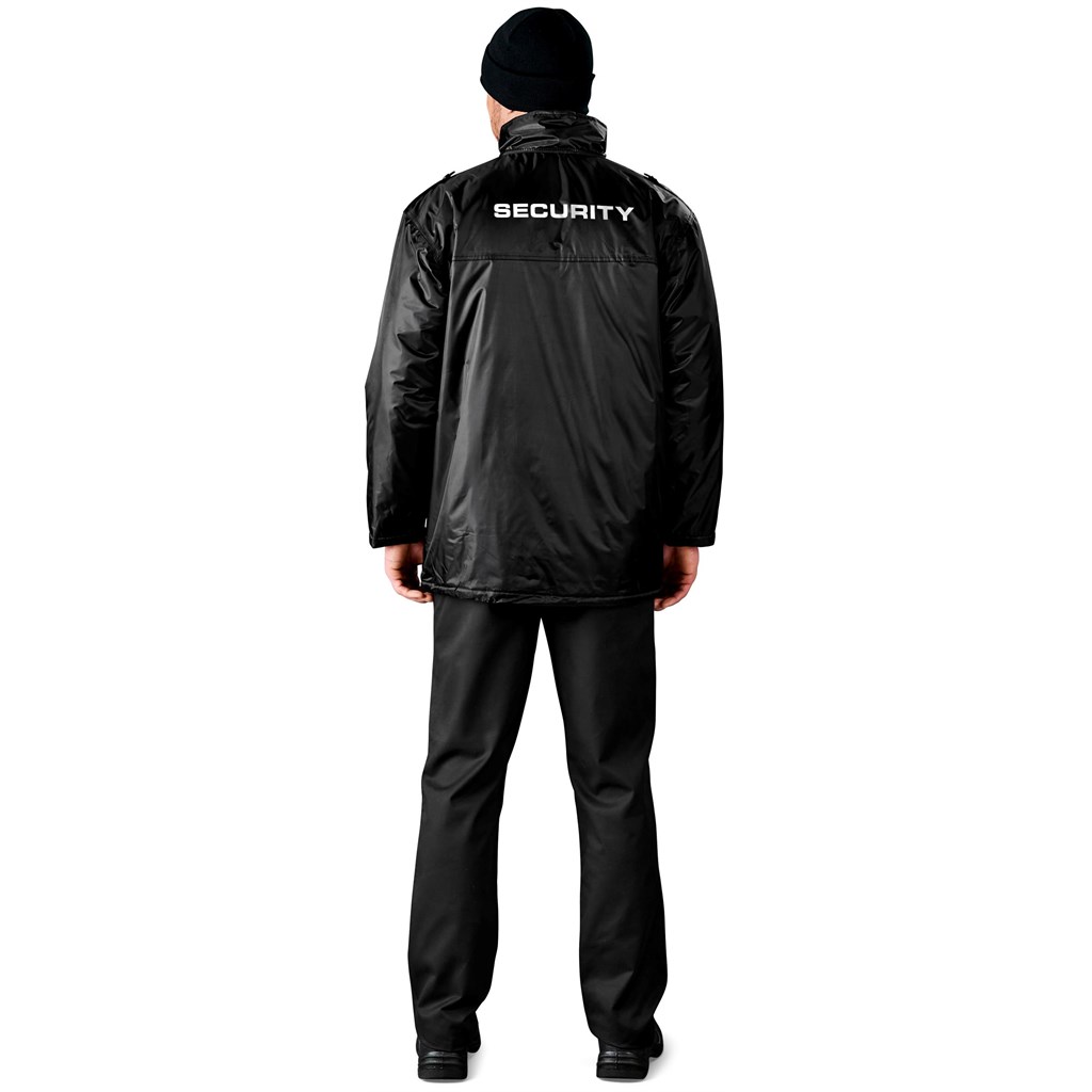 Sentry Parka Jacket - Image 3