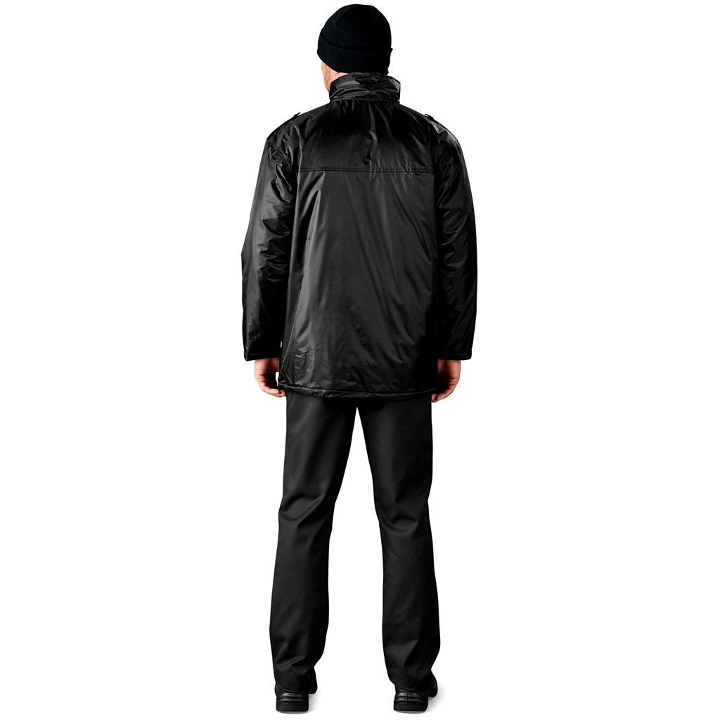 Sentry Parka Jacket - Image 9