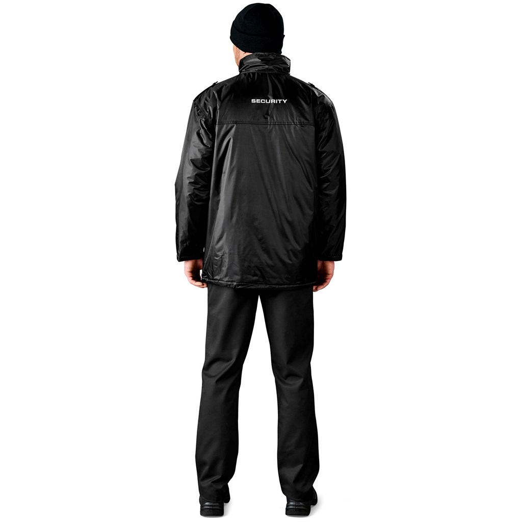 Sentry Parka Jacket - Image 12