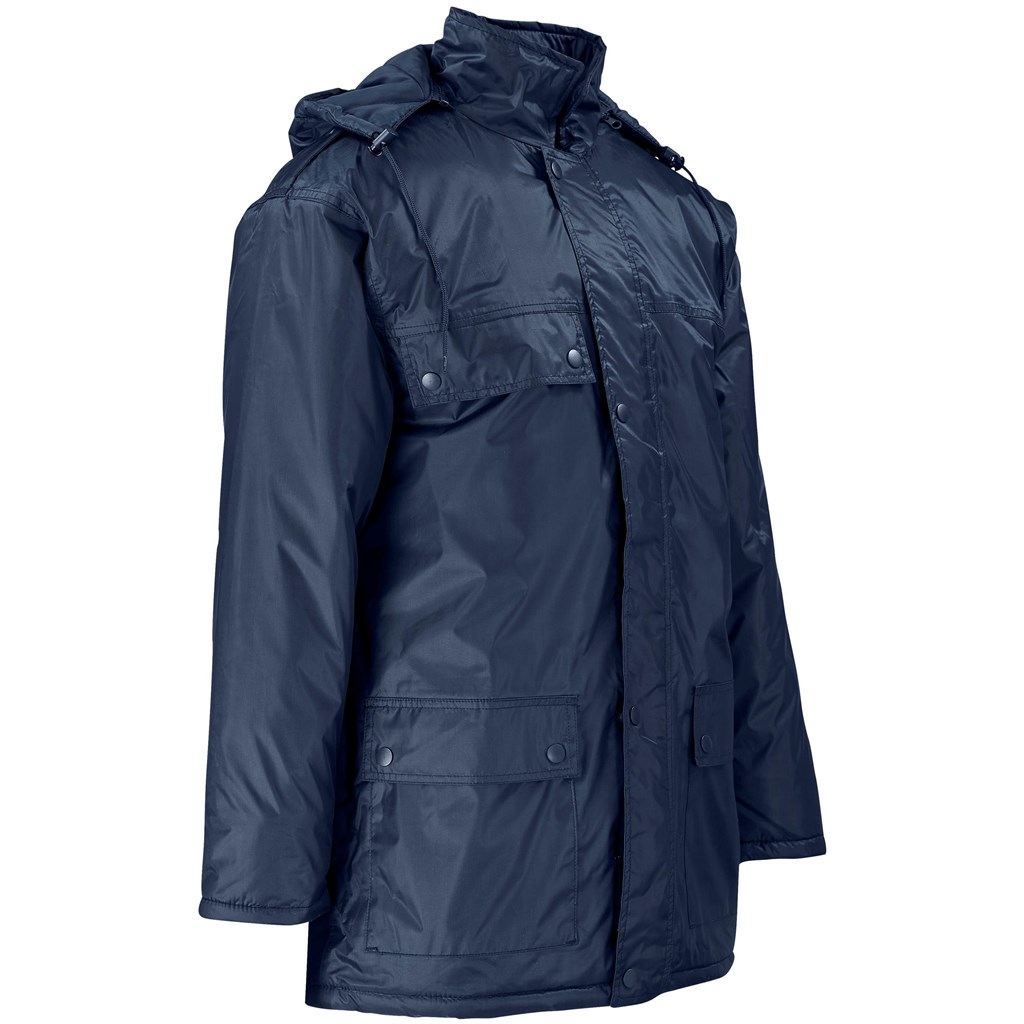 Sentry Parka Jacket - Image 25