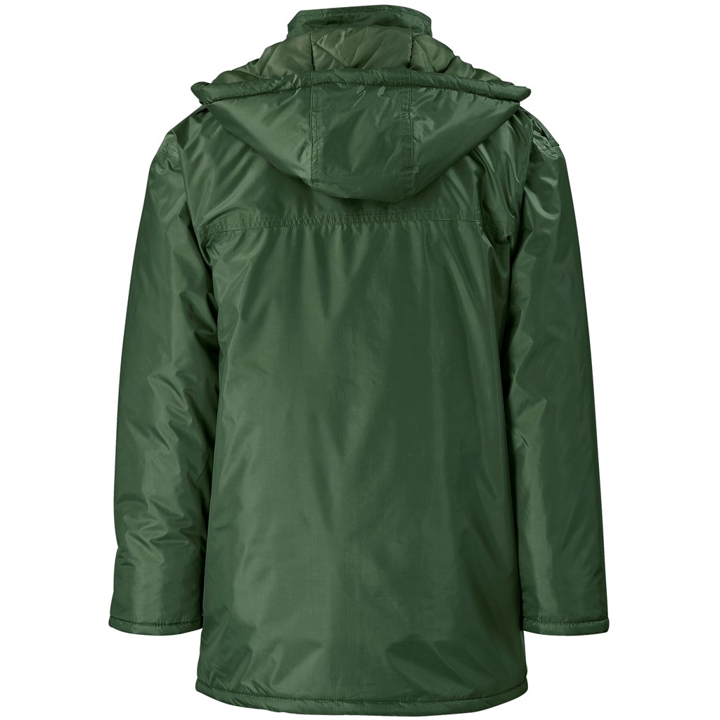 Sentry Parka Jacket - Image 28