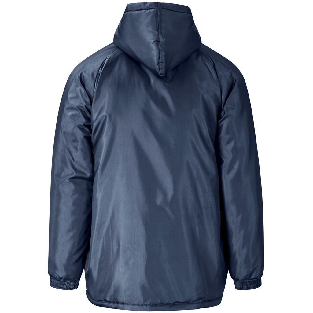 Arctic Double-Lined Freezer Jacket - Image 21