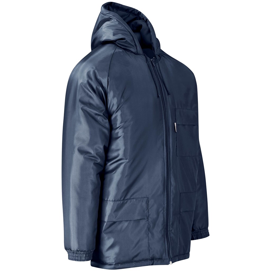 Arctic Double-Lined Freezer Jacket - Image 22