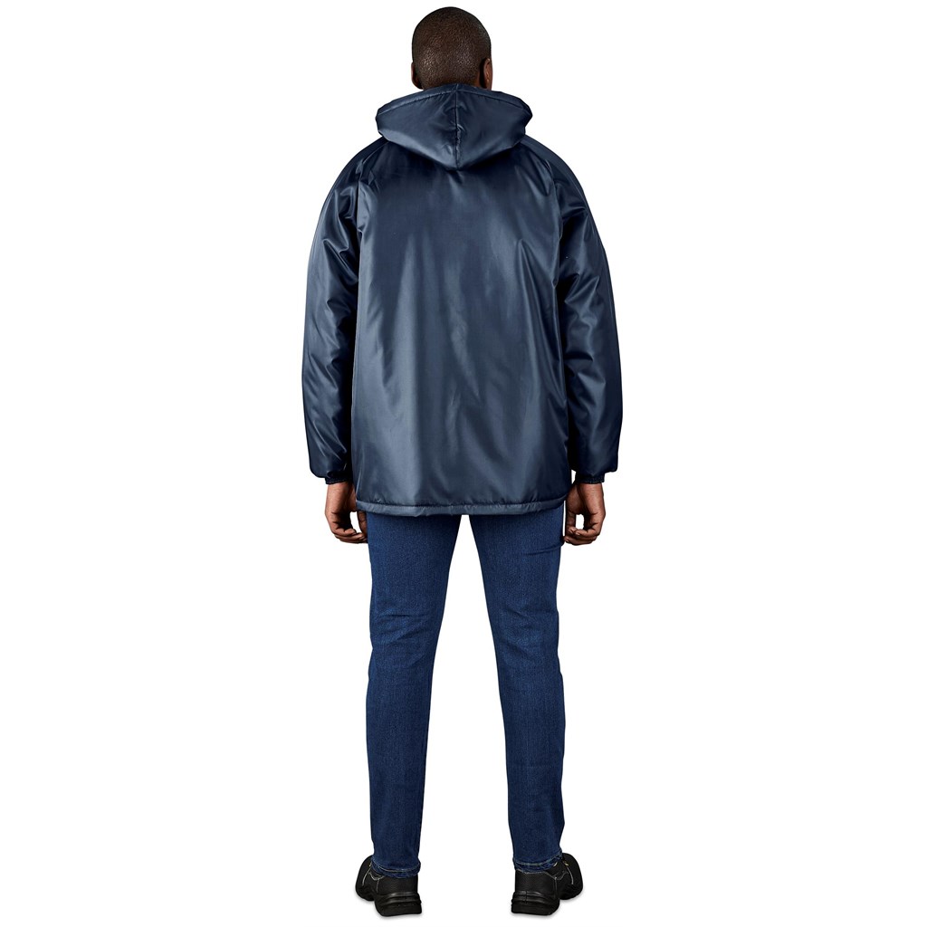 Arctic Double-Lined Freezer Jacket - Image 10