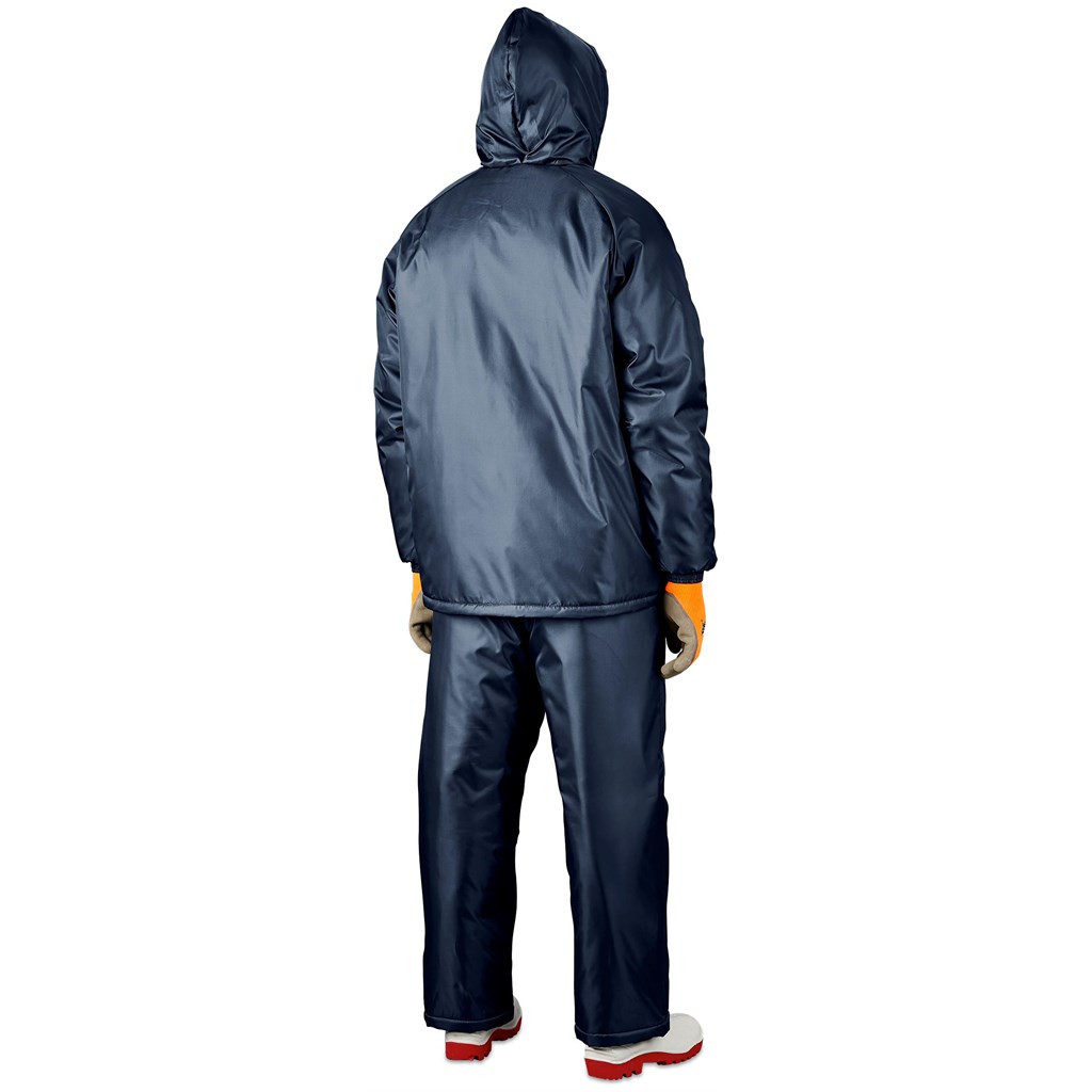 Arctic Double-Lined Freezer Jacket - Image 19