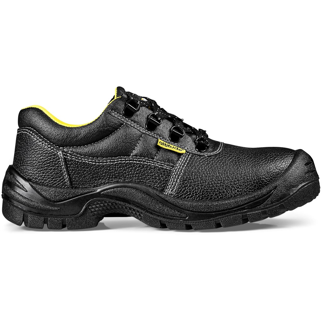 Mega Safety Shoe Steel Toe Cap - Image 6