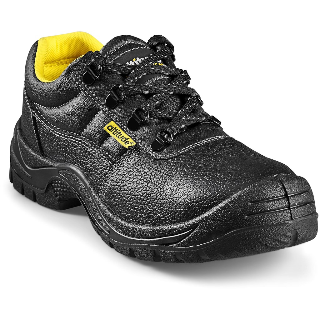 Mega Safety Shoe Steel Toe Cap - Image 3