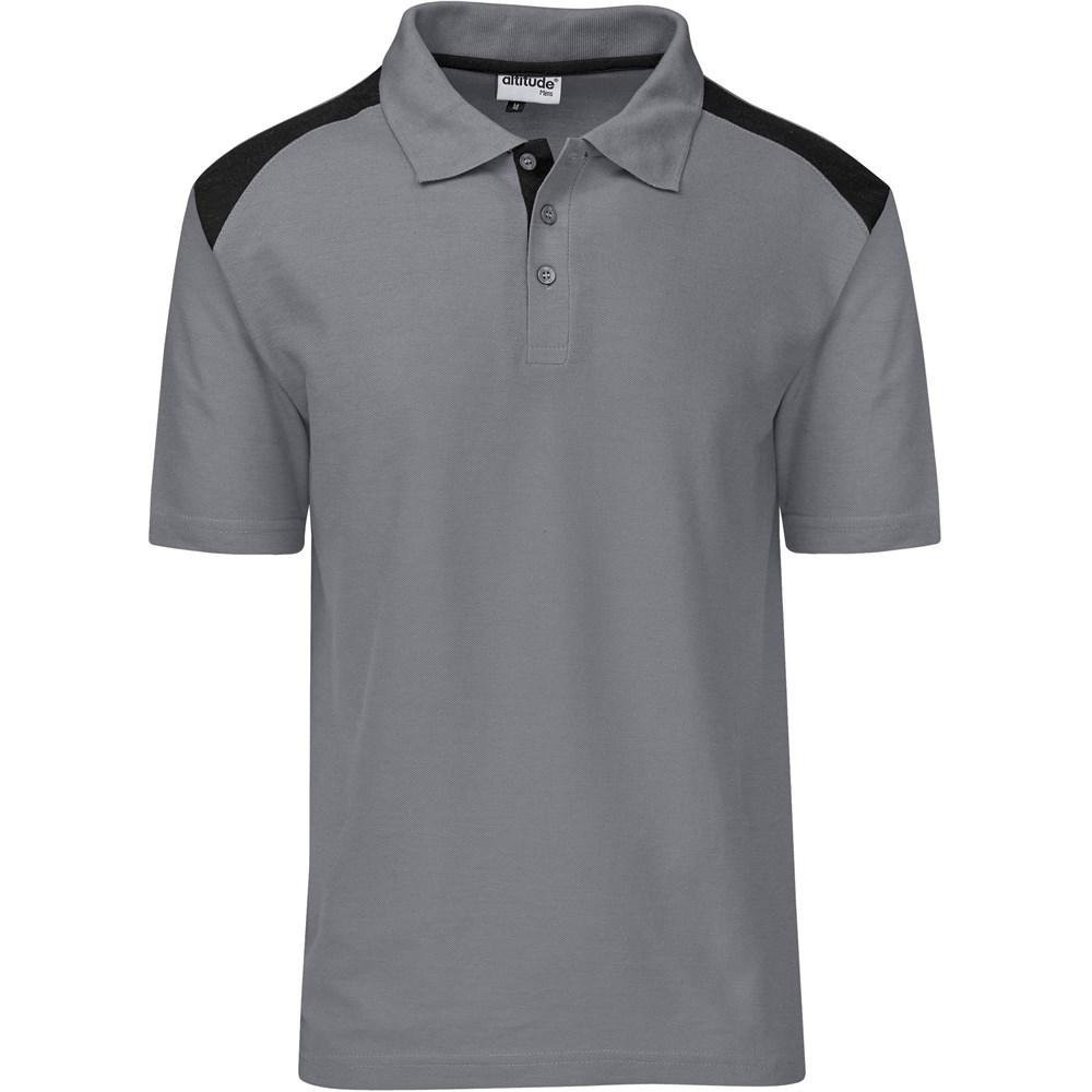 Mens Apex Golf Shirt - Image 21