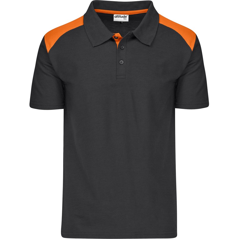 Mens Apex Golf Shirt - Image 36