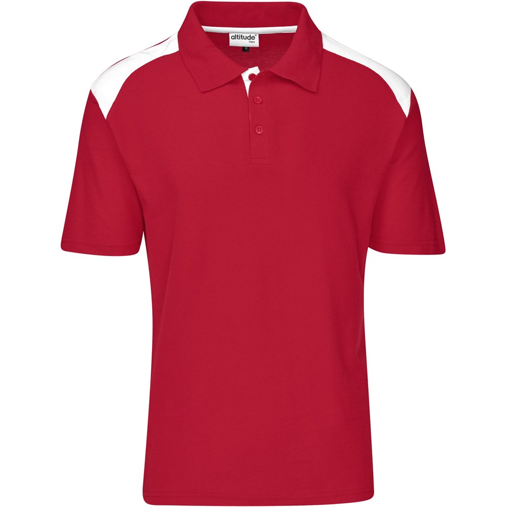 Mens Apex Golf Shirt - Image 42