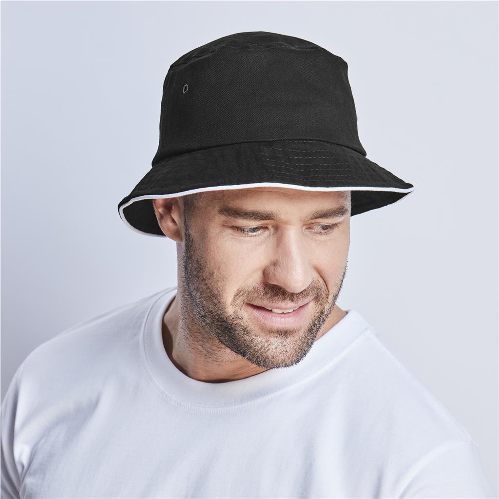 Bailey Floppy Hat - Image 5