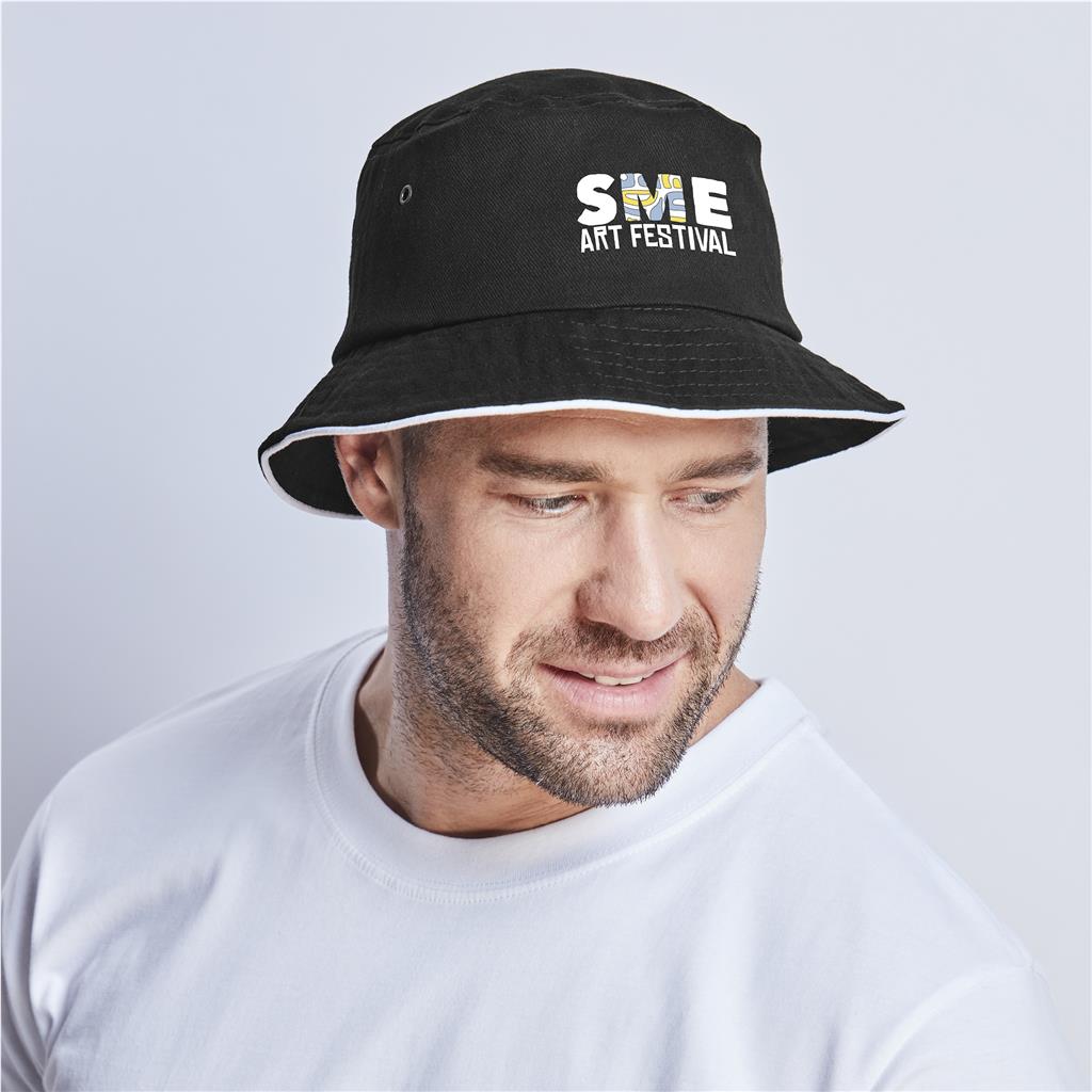 Bailey Floppy Hat - Image 6