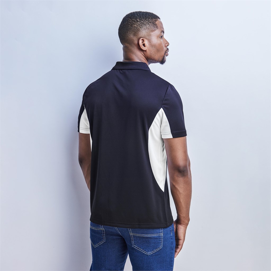 Mens Championship Golf Shirt - Image 3