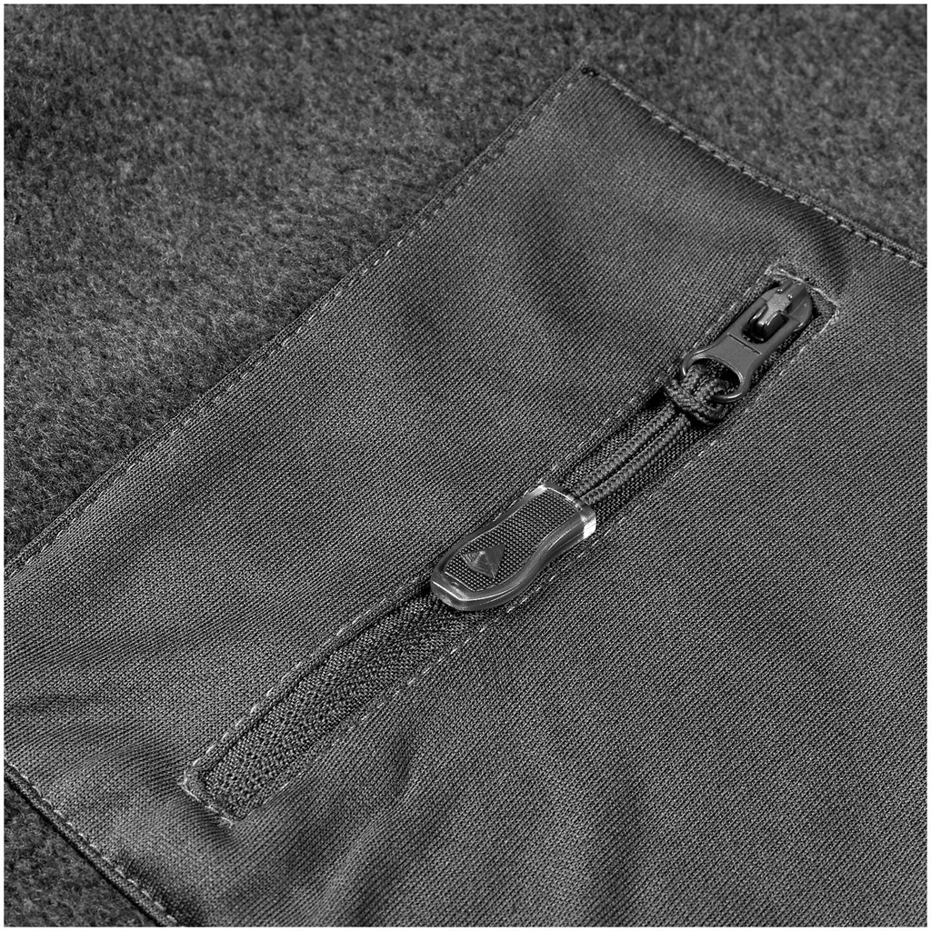 Ladies Oslo Micro Fleece Jacket - Image 14