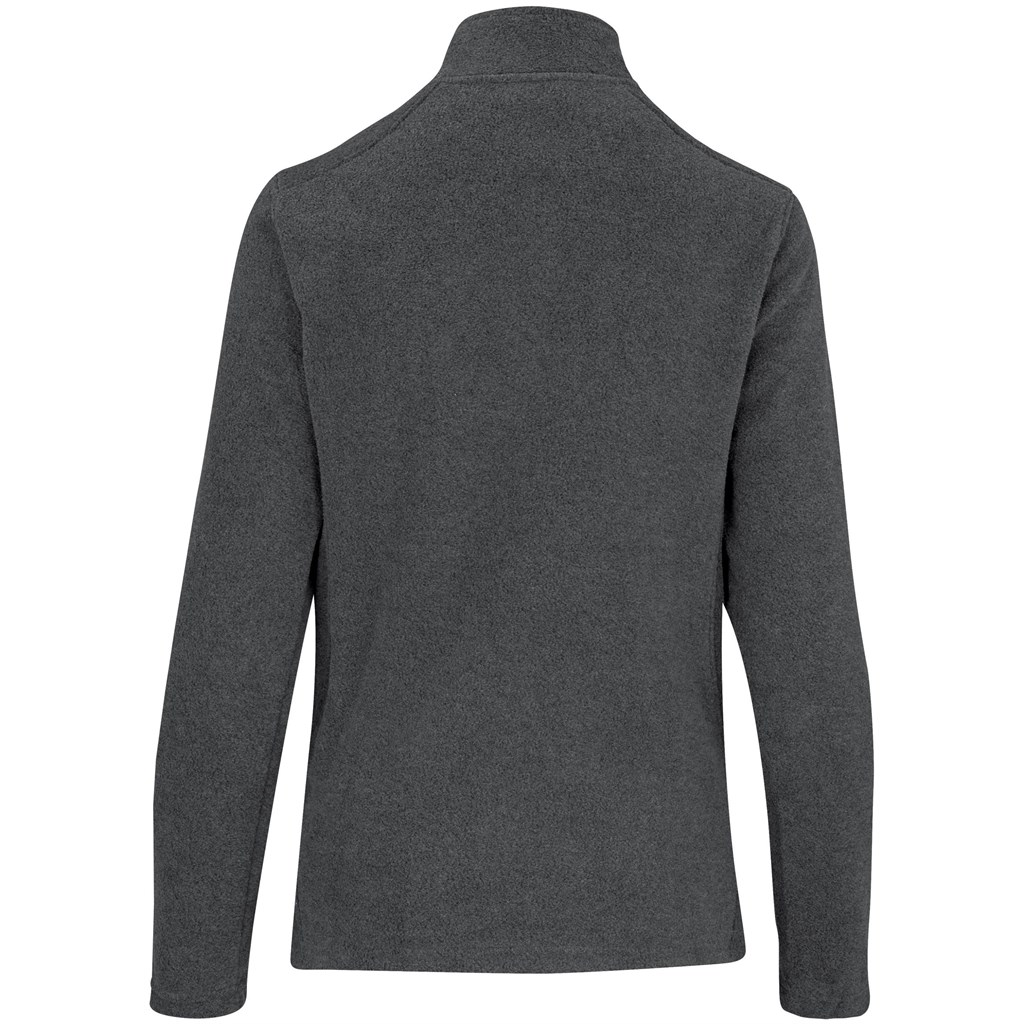 Ladies Oslo Micro Fleece Jacket - Image 15