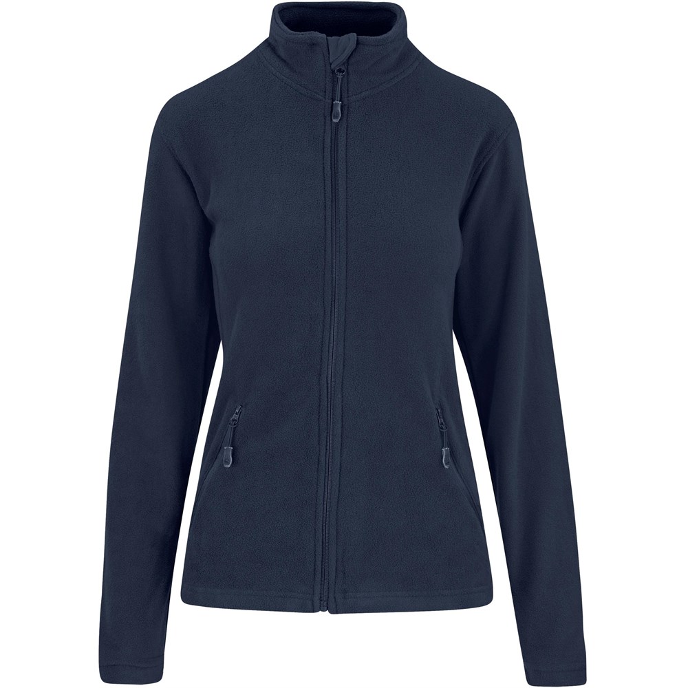 Ladies Oslo Micro Fleece Jacket - Image 16
