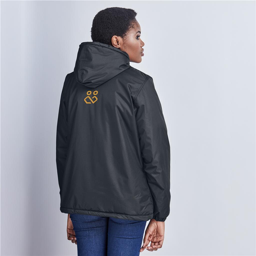 Ladies Hamilton Jacket - Image 2