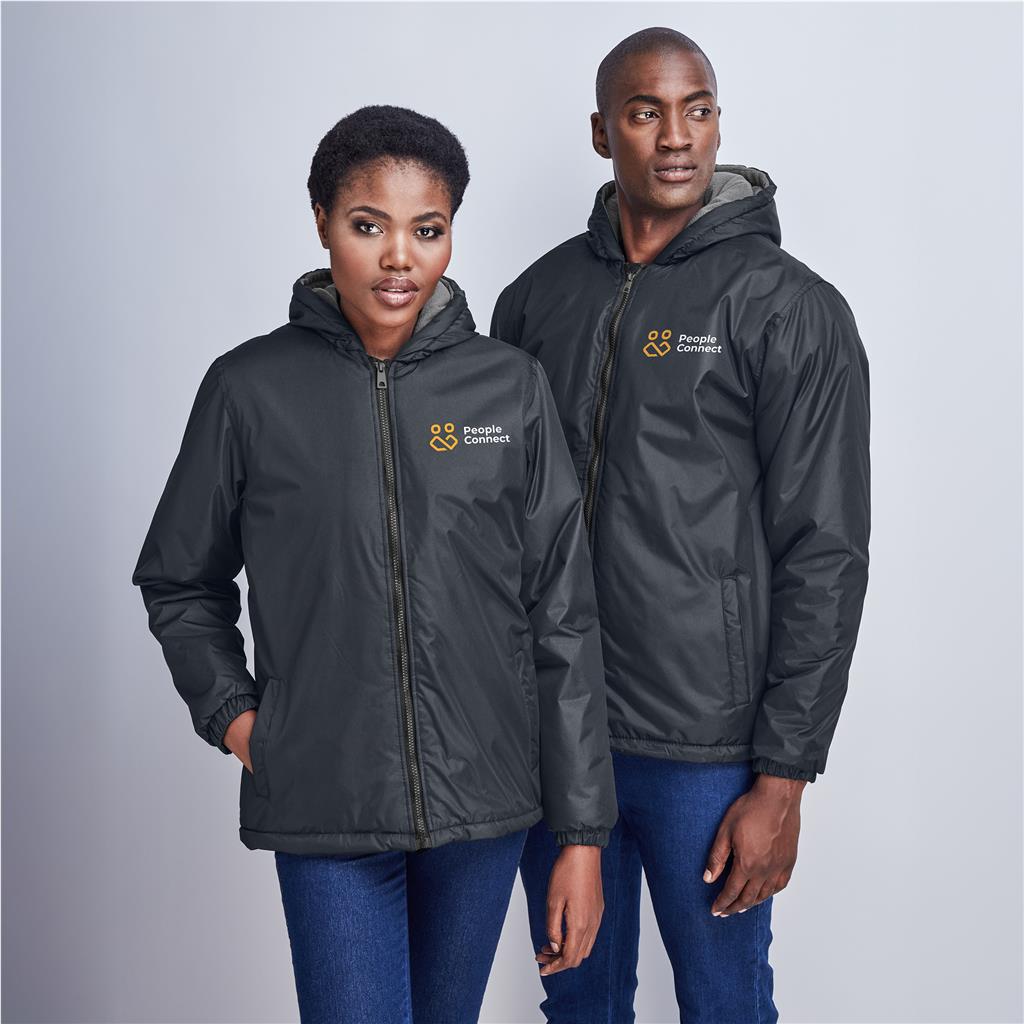 Ladies Hamilton Jacket - Image 3