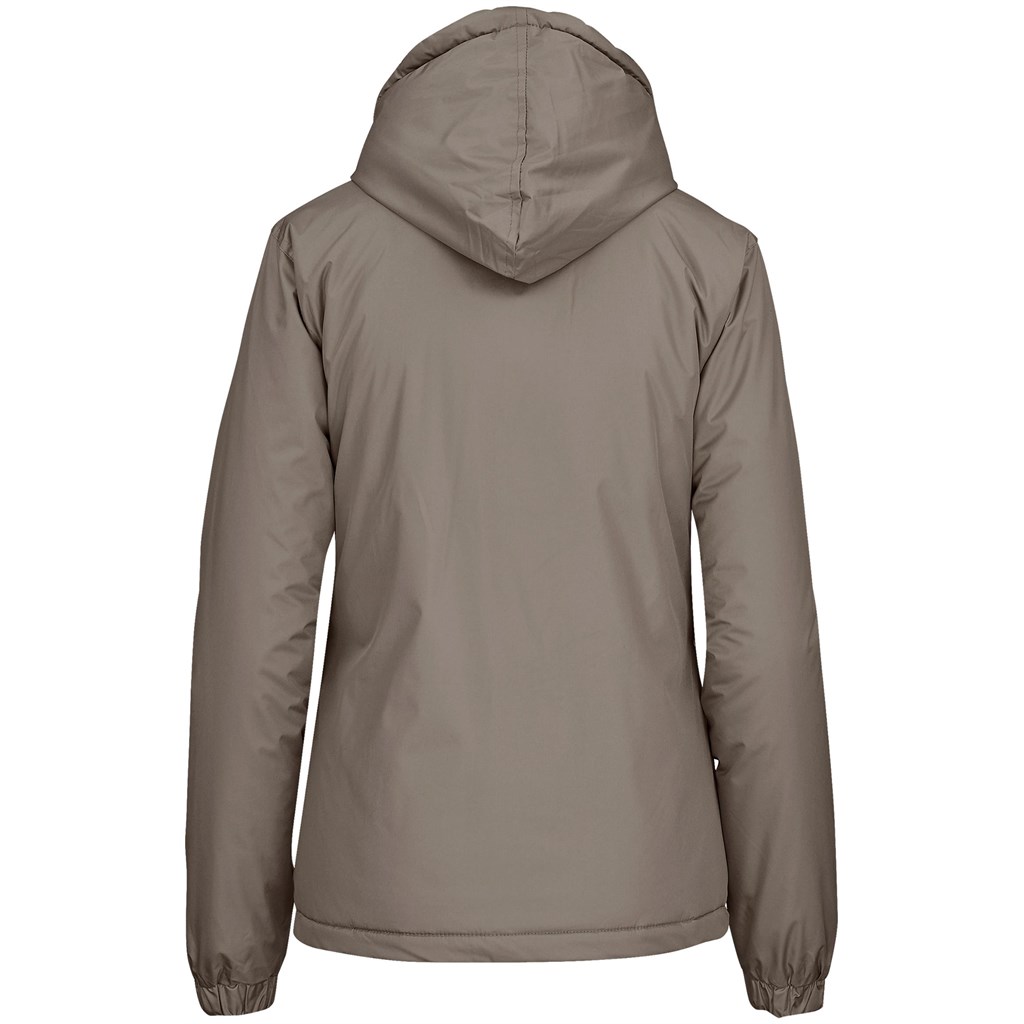 Ladies Hamilton Jacket - Image 12