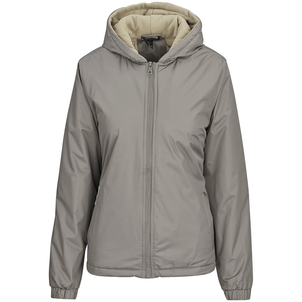 Ladies Hamilton Jacket - Image 10