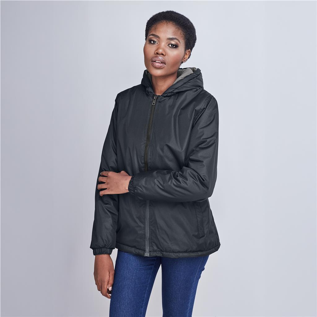 Ladies Hamilton Jacket - Image 5