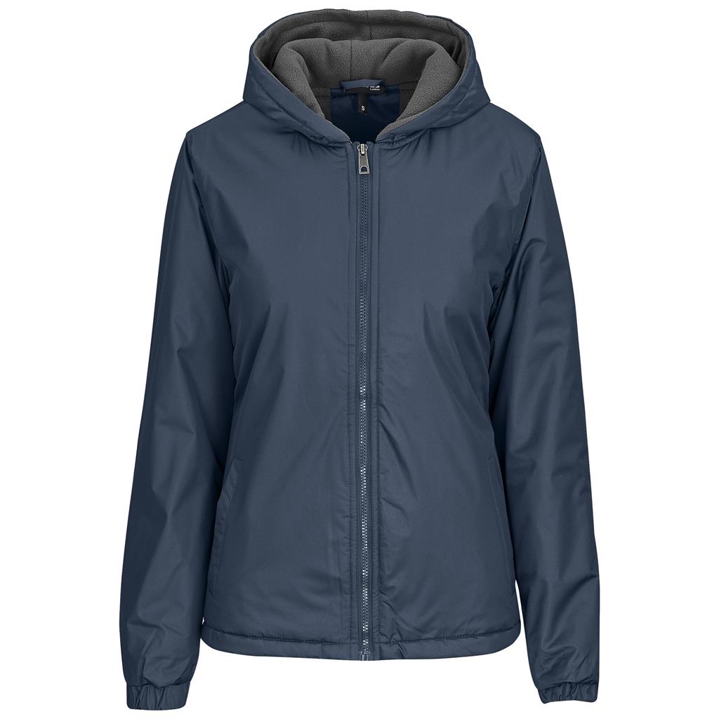 Ladies Hamilton Jacket - Image 13