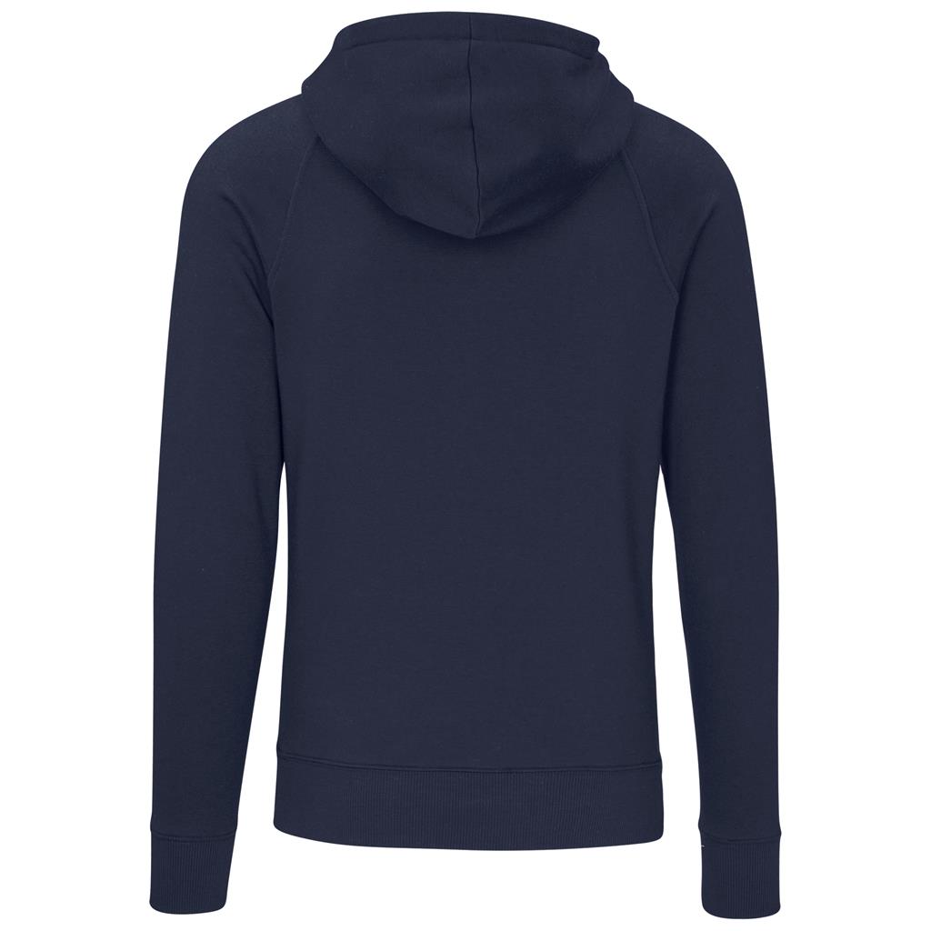 Mens Harvard Heavyweight Hooded Sweater - Image 13