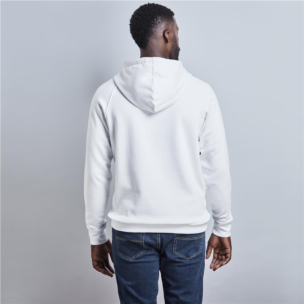 Mens Harvard Heavyweight Hooded Sweater - Image 16