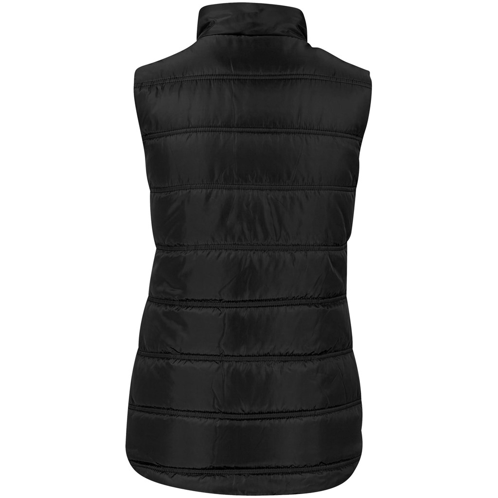 Ladies Lando Bodywarmer - Image 7