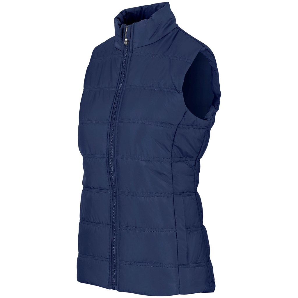 Ladies Lando Bodywarmer - Image 15