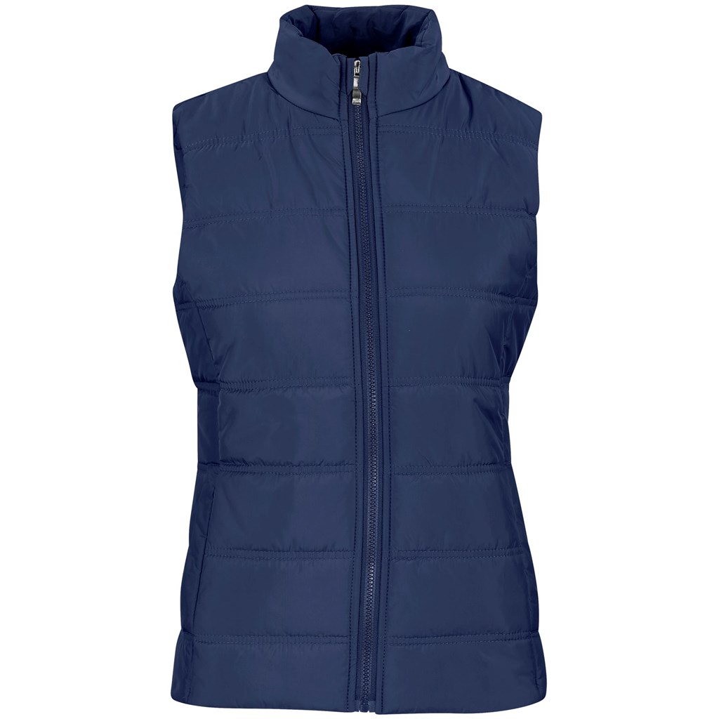 Ladies Lando Bodywarmer - Image 13