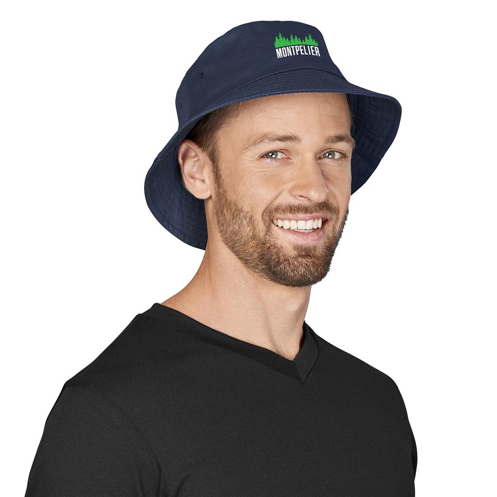 Revo Pantsula Hat - Image 3