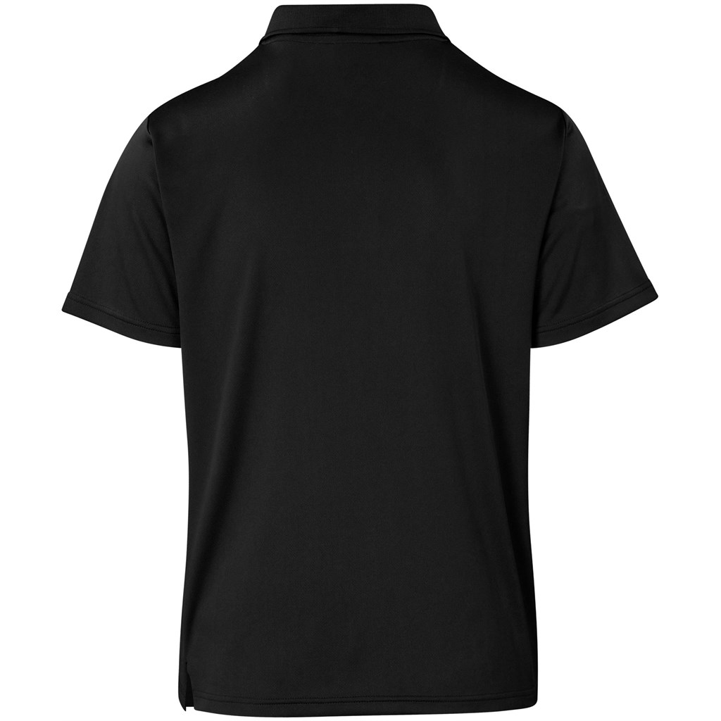 Mens Tournament Golf Shirt - Image 11