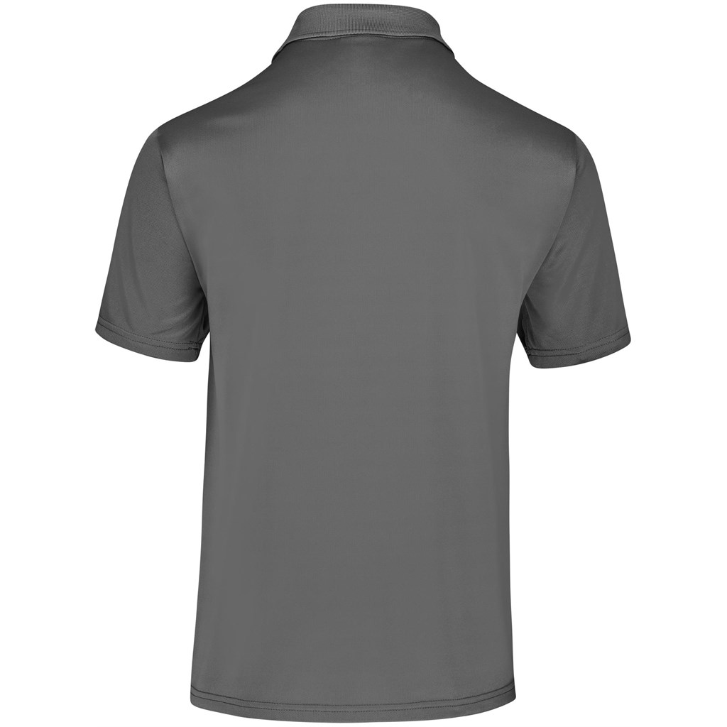Mens Tournament Golf Shirt - Image 17