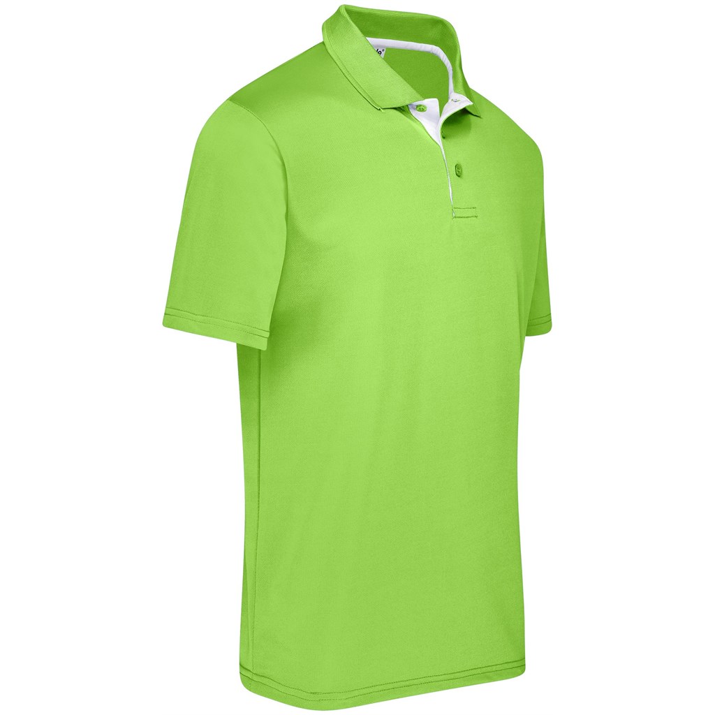 Mens Tournament Golf Shirt - Image 22