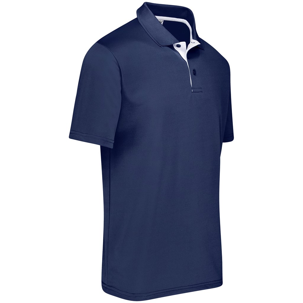 Mens Tournament Golf Shirt - Image 31