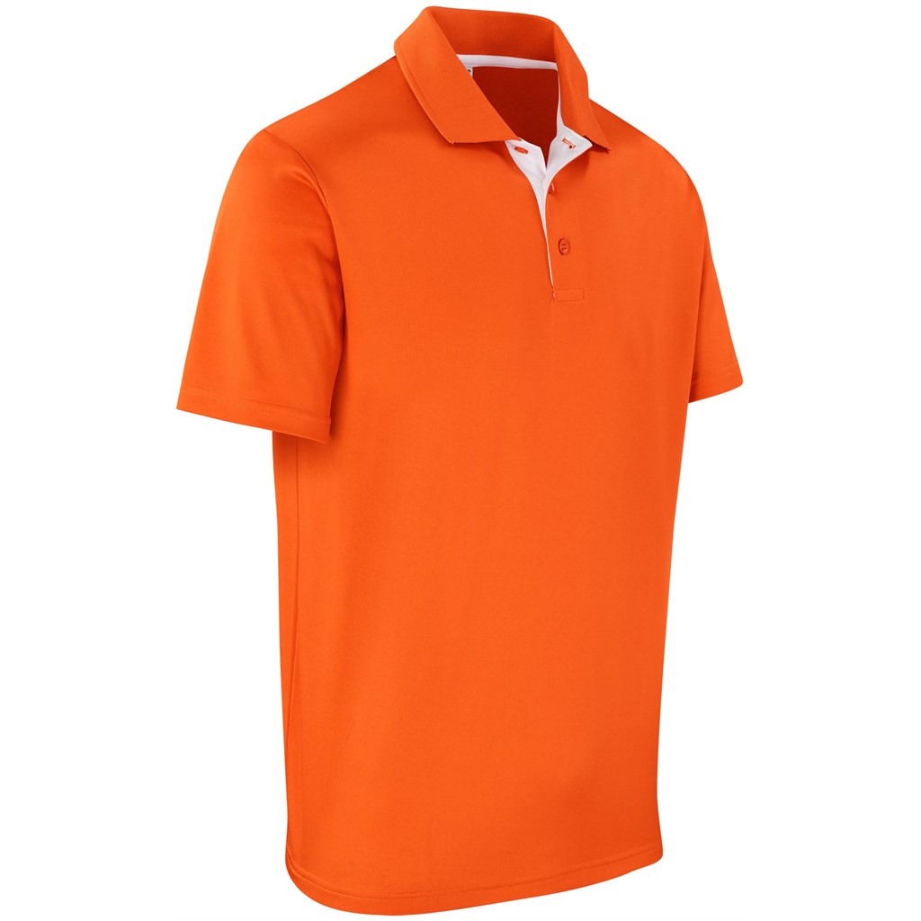 Mens Tournament Golf Shirt - Image 34