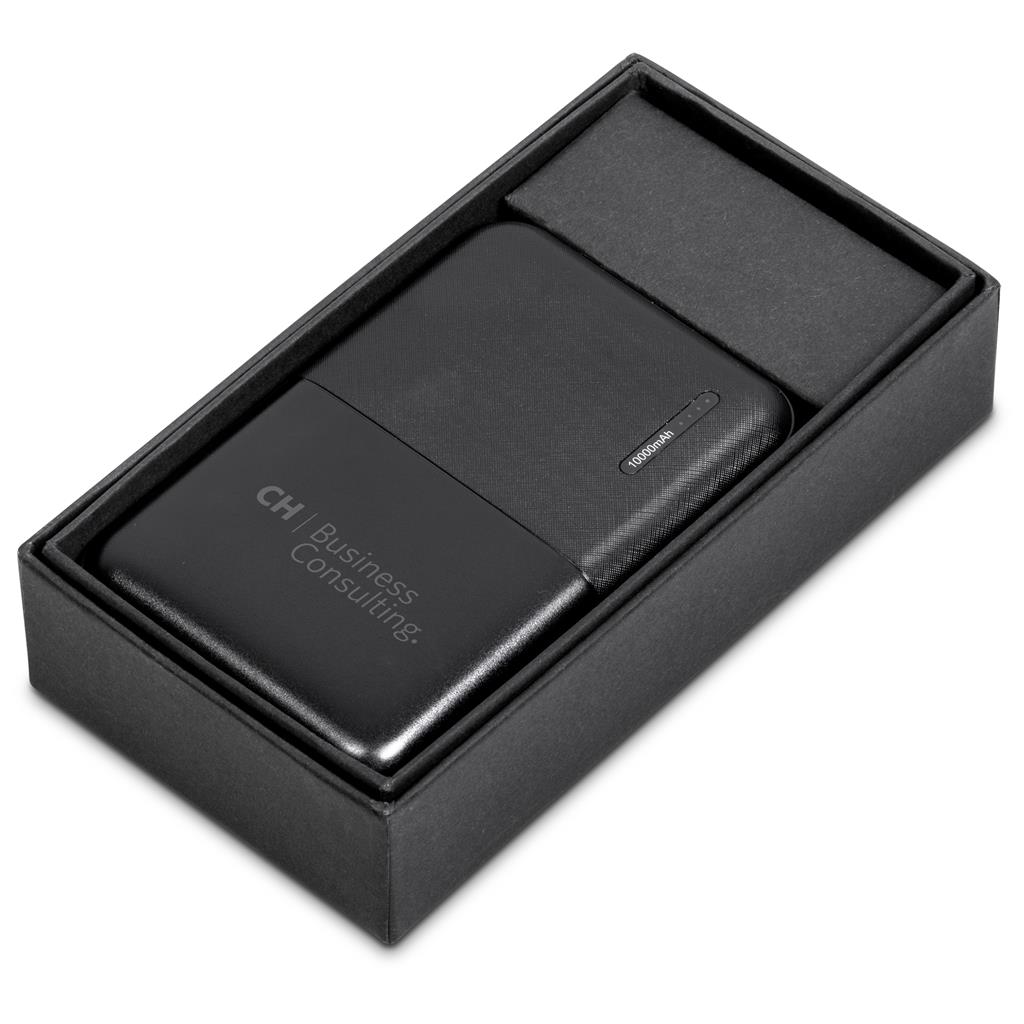 Alex Varga Solovki Power Bank - 10,000mAh - Image 8