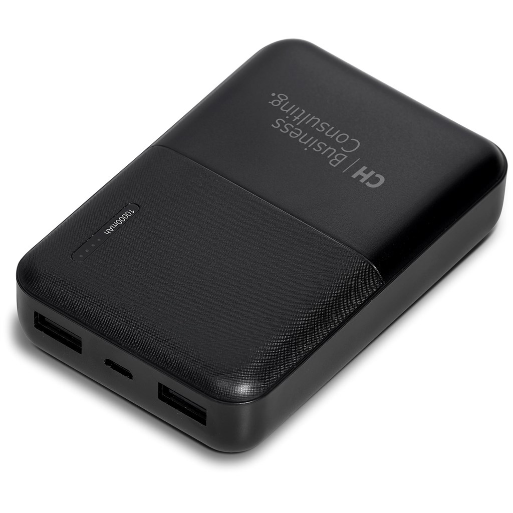 Alex Varga Solovki Power Bank - 10,000mAh - Image 7