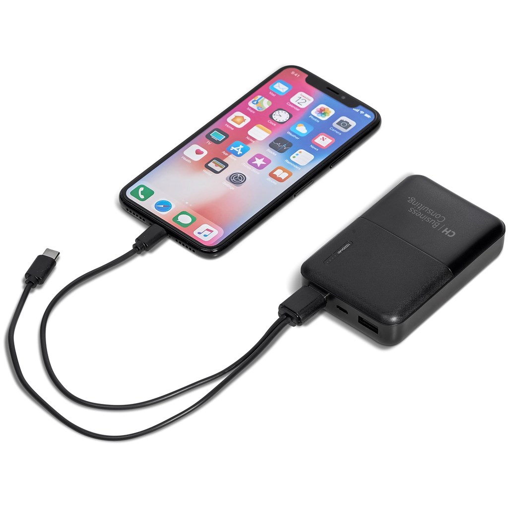 Alex Varga Solovki Power Bank - 10,000mAh - Image 11
