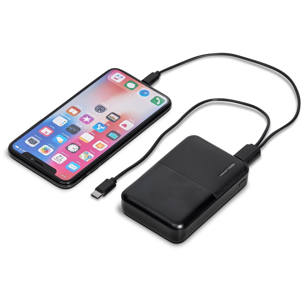Alex Varga Solovki Power Bank - 10,000mAh - Image 12