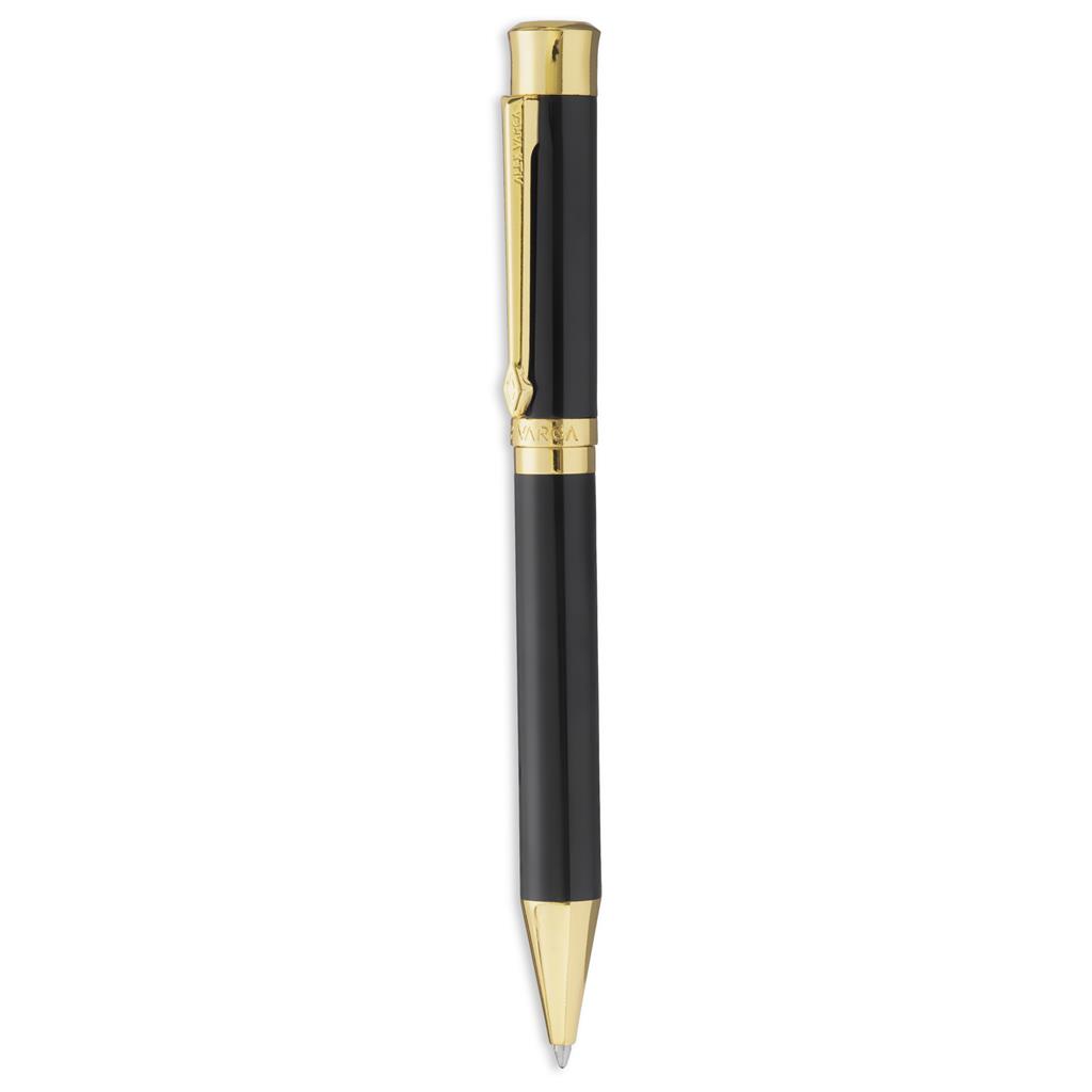 Alex Varga Corona Ball Pen & Rollerball Set - Image 10